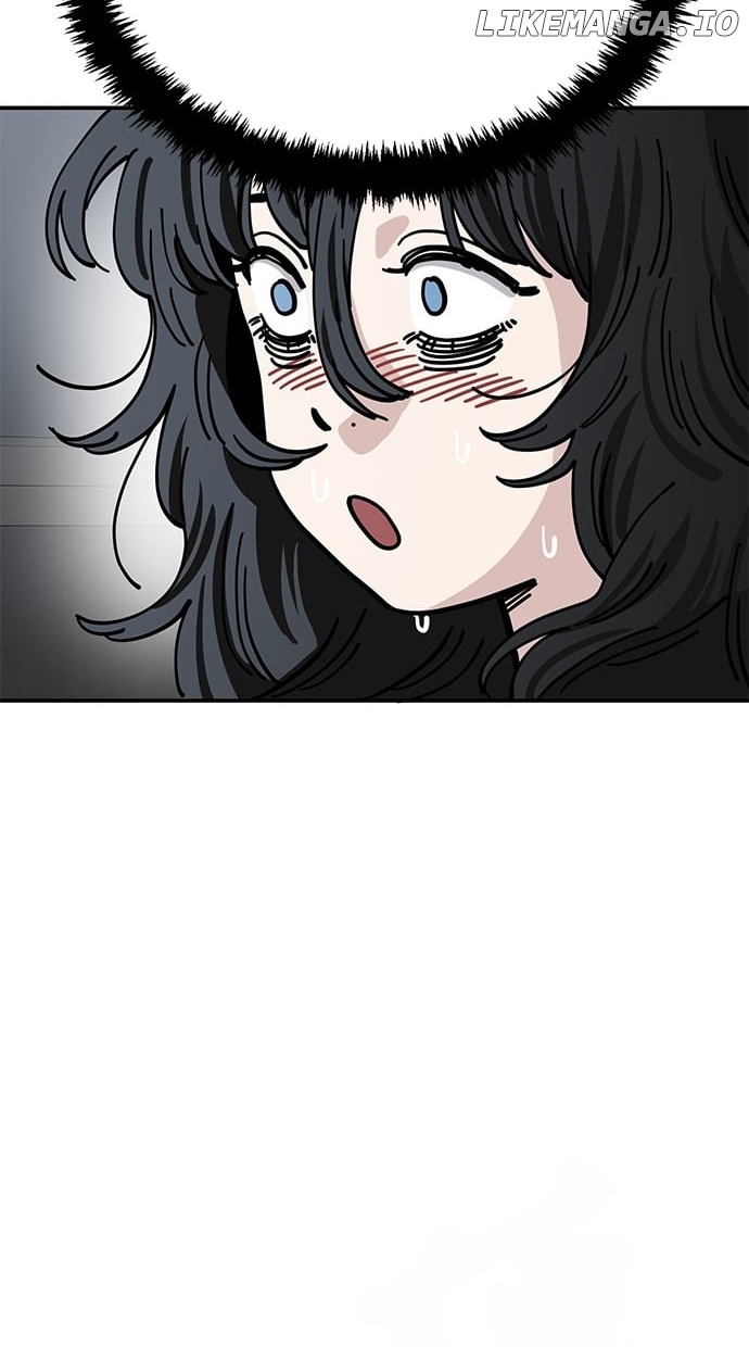 Unemployed Baek-soon Chapter 140 - page 45